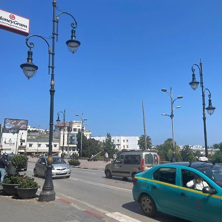 Darna Tanger Apartment Exterior foto
