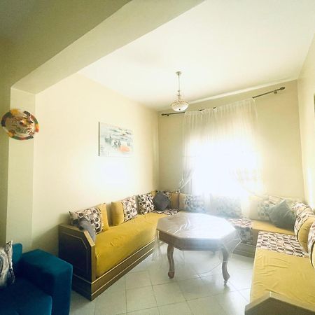 Darna Tanger Apartment Exterior foto