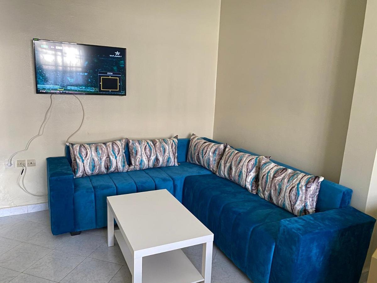 Darna Tanger Apartment Exterior foto
