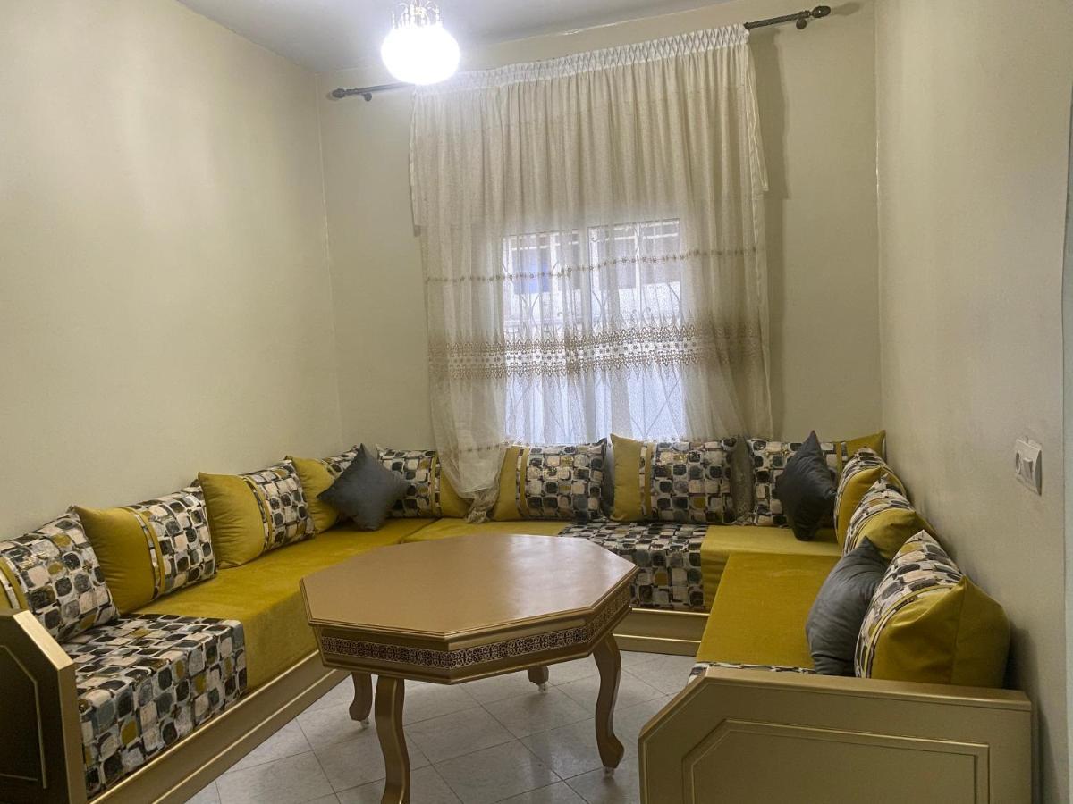 Darna Tanger Apartment Exterior foto