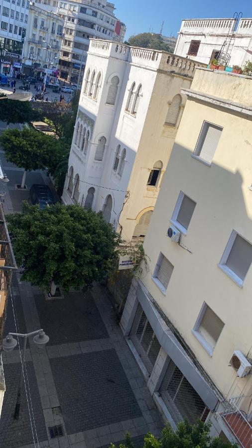 Darna Tanger Apartment Exterior foto
