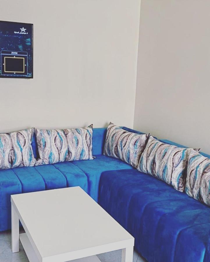 Darna Tanger Apartment Exterior foto