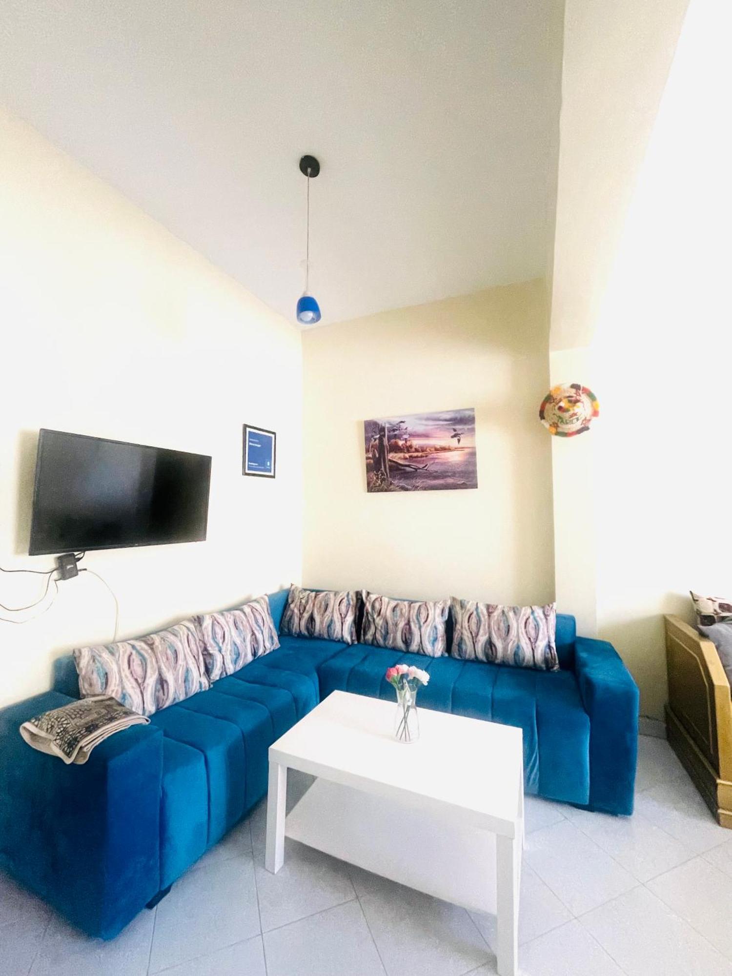 Darna Tanger Apartment Exterior foto