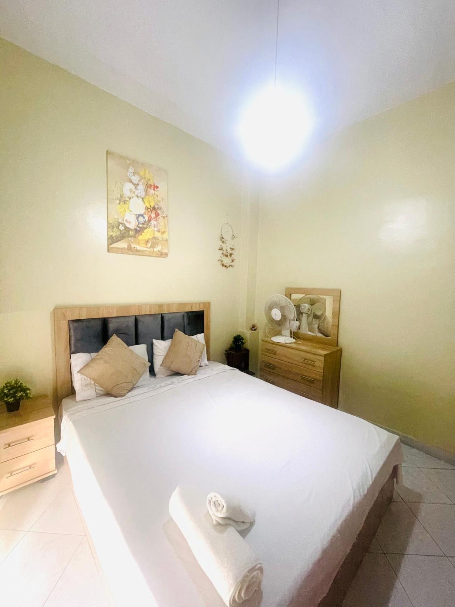 Darna Tanger Apartment Exterior foto