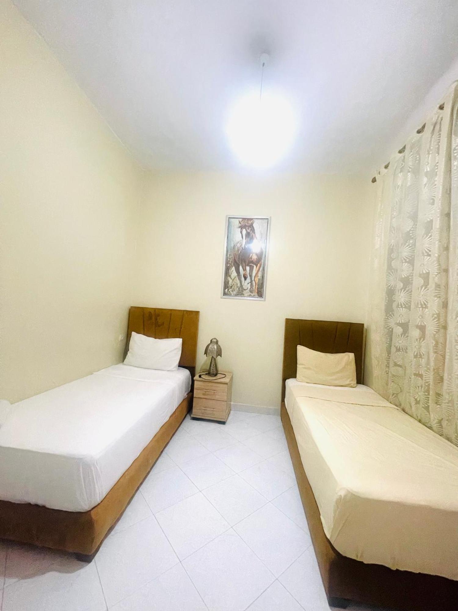 Darna Tanger Apartment Exterior foto