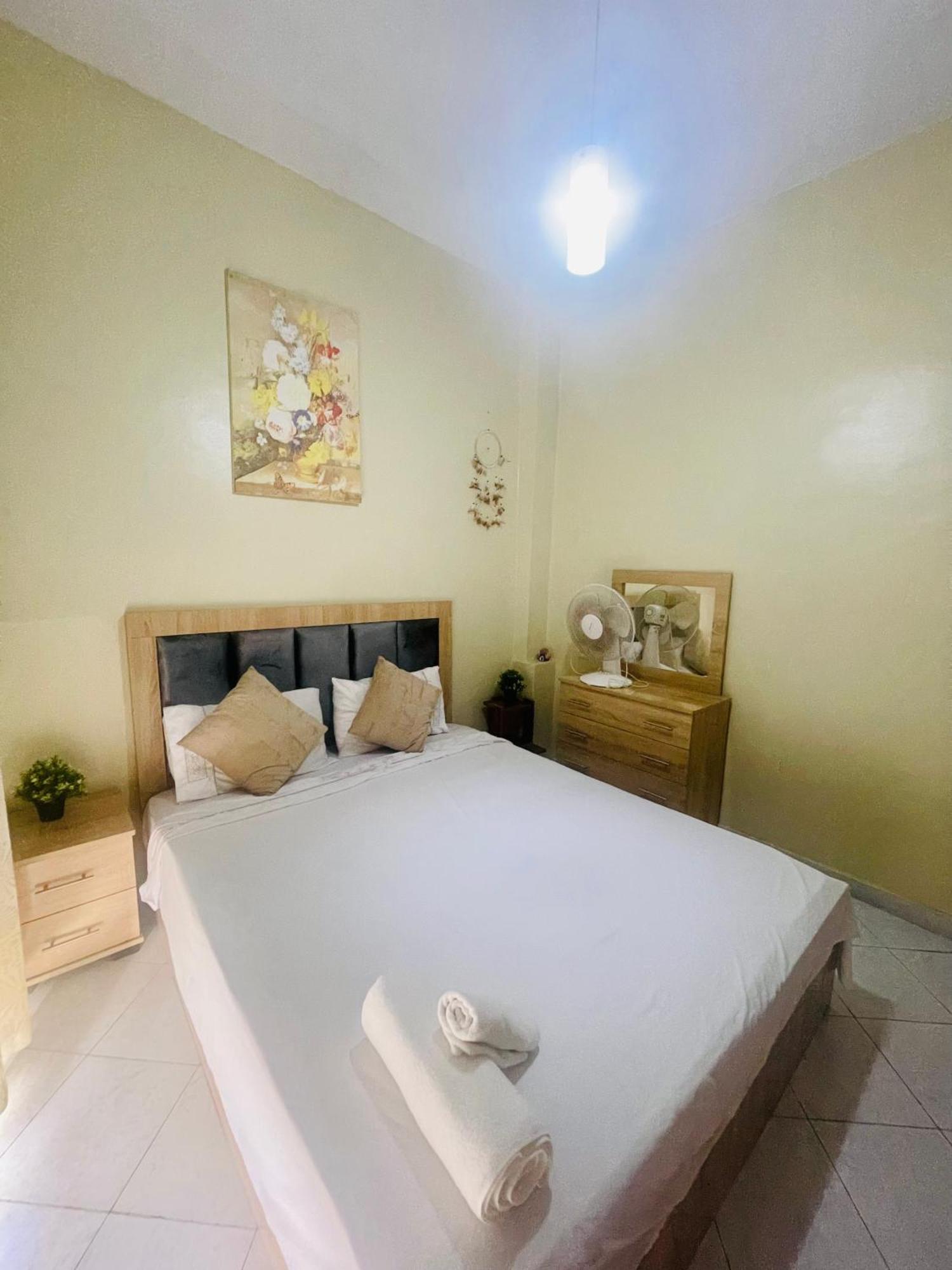 Darna Tanger Apartment Exterior foto