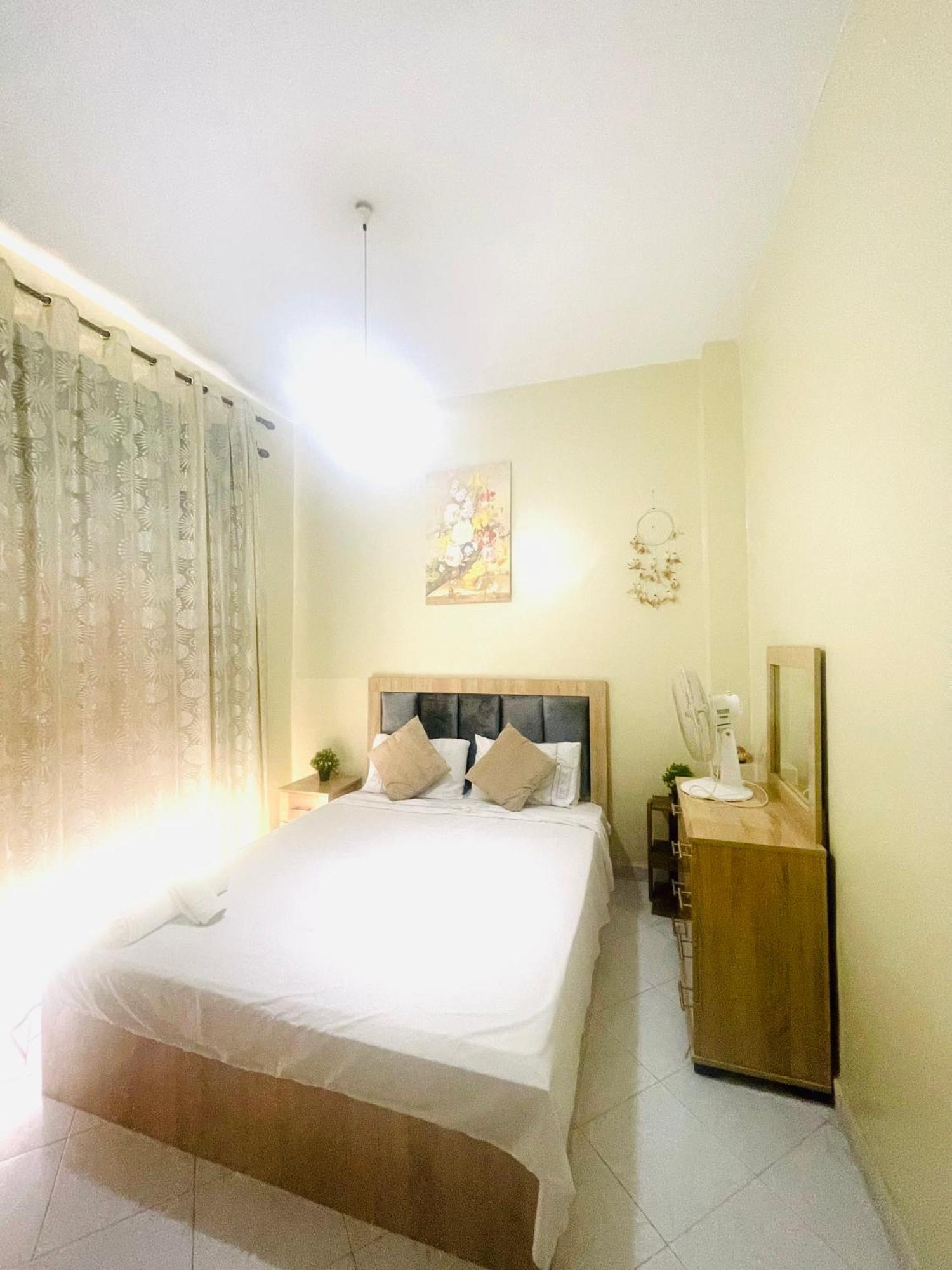 Darna Tanger Apartment Exterior foto